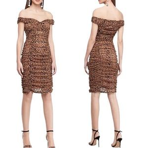 🐆EXPRESS DRESS🐆